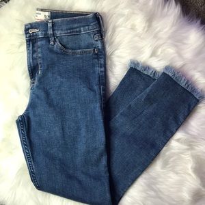 Abercrombie kids Jeans